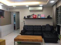 Blk 273C Punggol Place (Punggol), HDB 5 Rooms #152428092